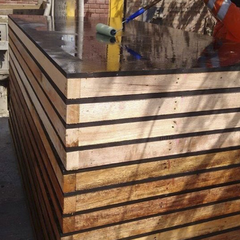 El panel de madera en la construcción - Paneles ACH Perú