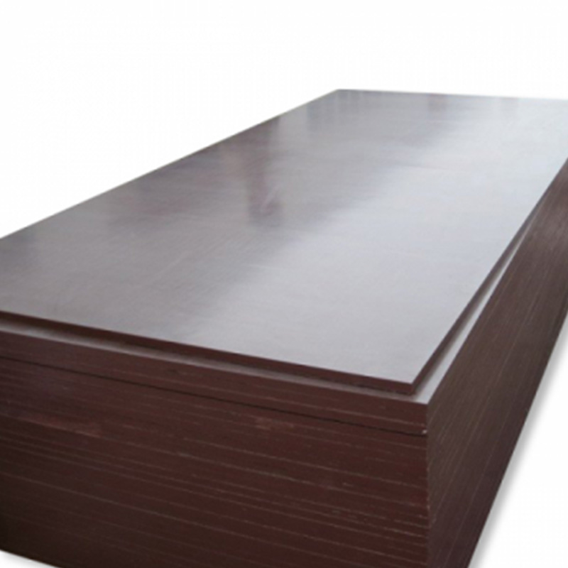 tablero fenolico doble film 18mm basica encofrado