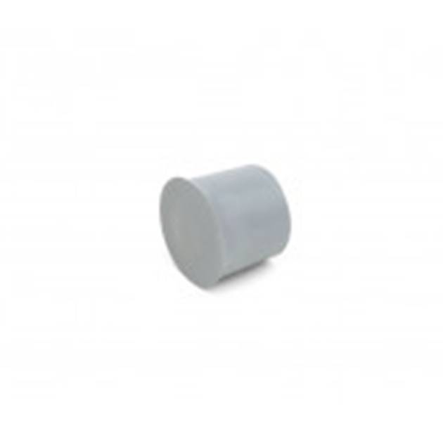 Tapón de PVC