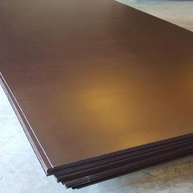 triplay fenolico calidad premium