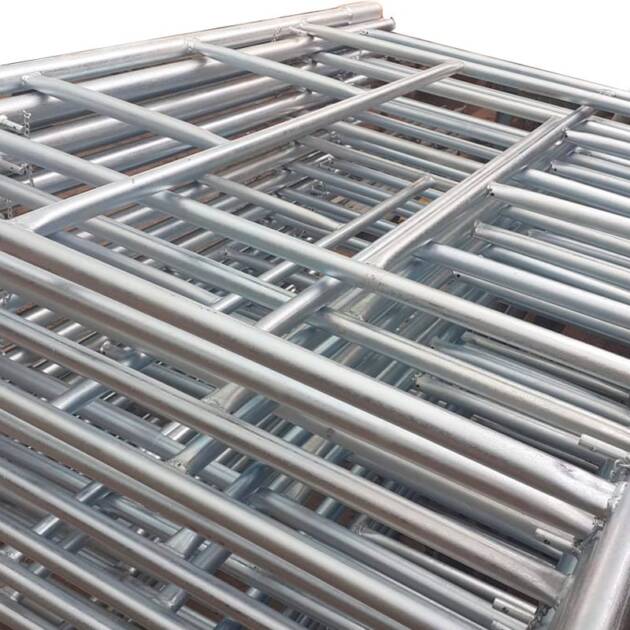 andamio tipo acrow 1