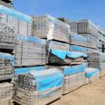 andamios multidireccionales