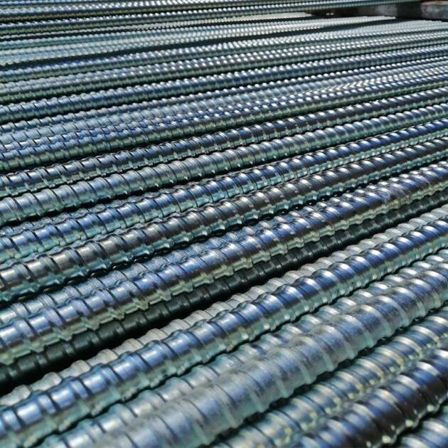 esparrago barra roscada encofrado