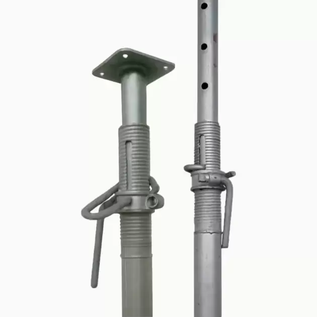 puntales nacionales pesados construccion