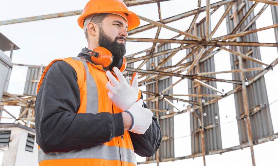 accesorios importantes andamios