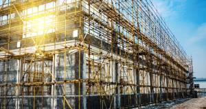 para que sirve encofrado construccion