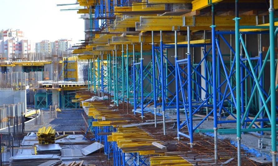 tipos de encofrados madera metalicos mas