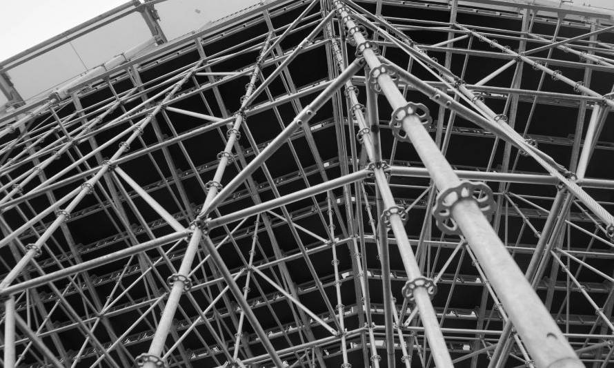 como elegir tipo adecuado encofrado metalico