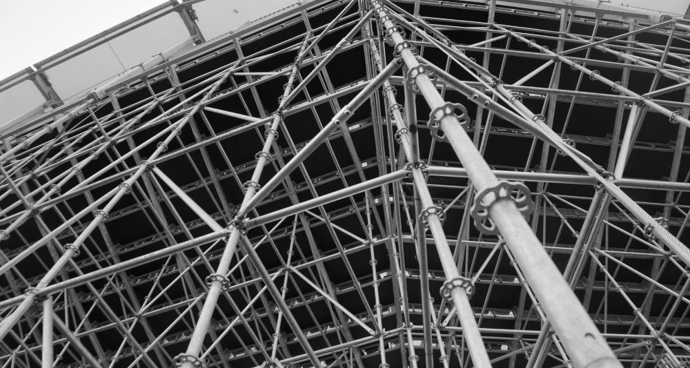 como elegir tipo adecuado encofrado metalico