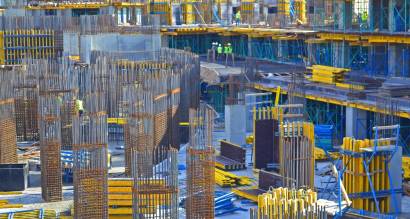 Tipos de encofrados para hormigón: guía completa | Deal