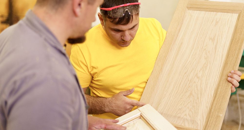 tipos triplay segun madera
