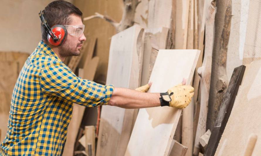 tipos triplay utilidad