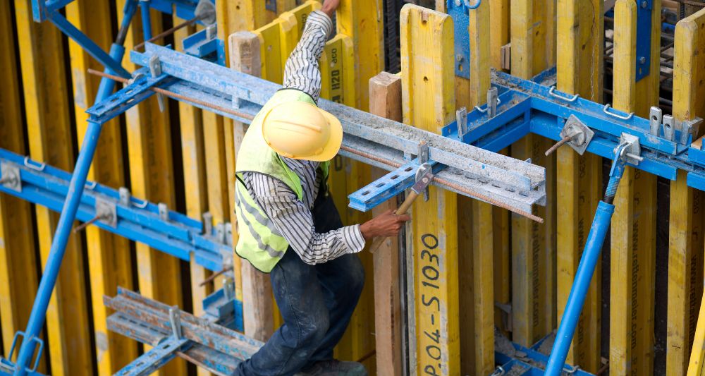 funciones vigas construccion