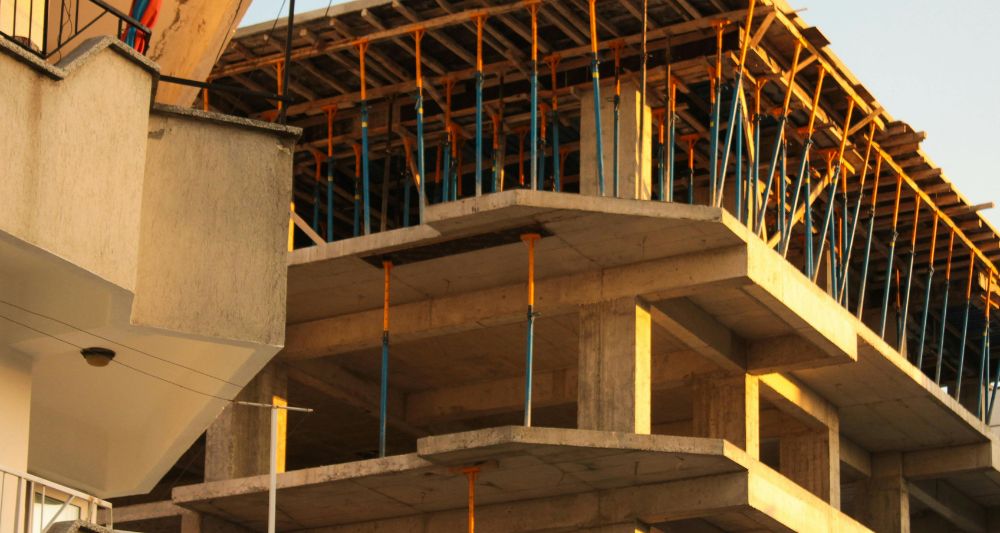 importancia vigas construccion